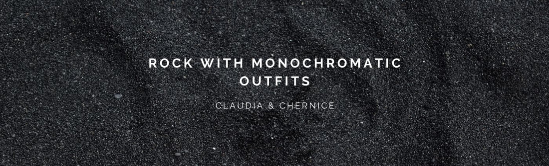 Monochromatic