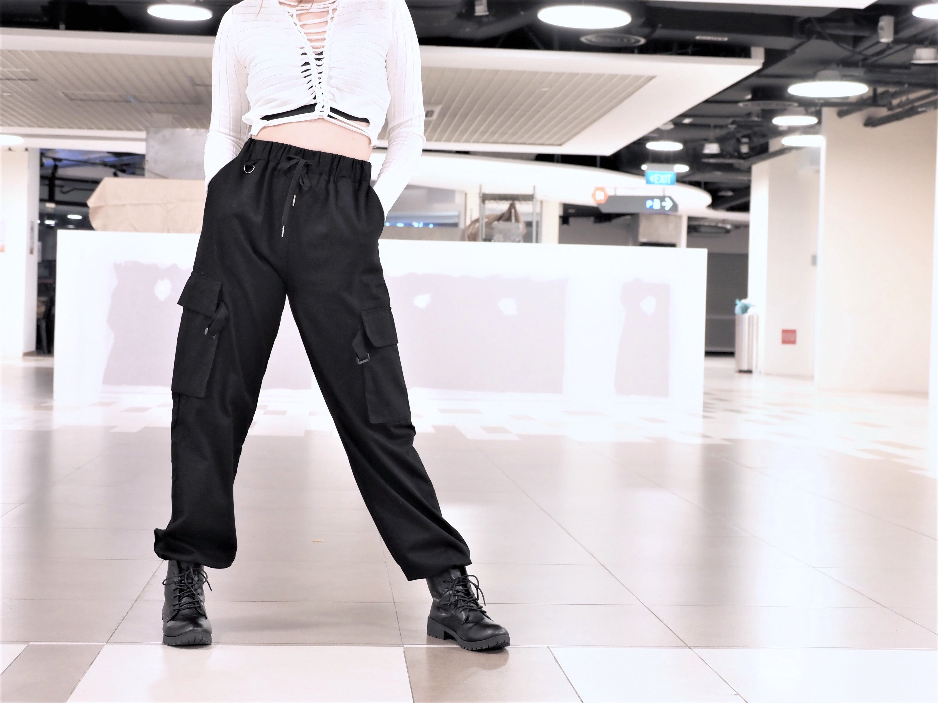 Womens Trousers  Casual Trousers  Pants for Women  ASOS