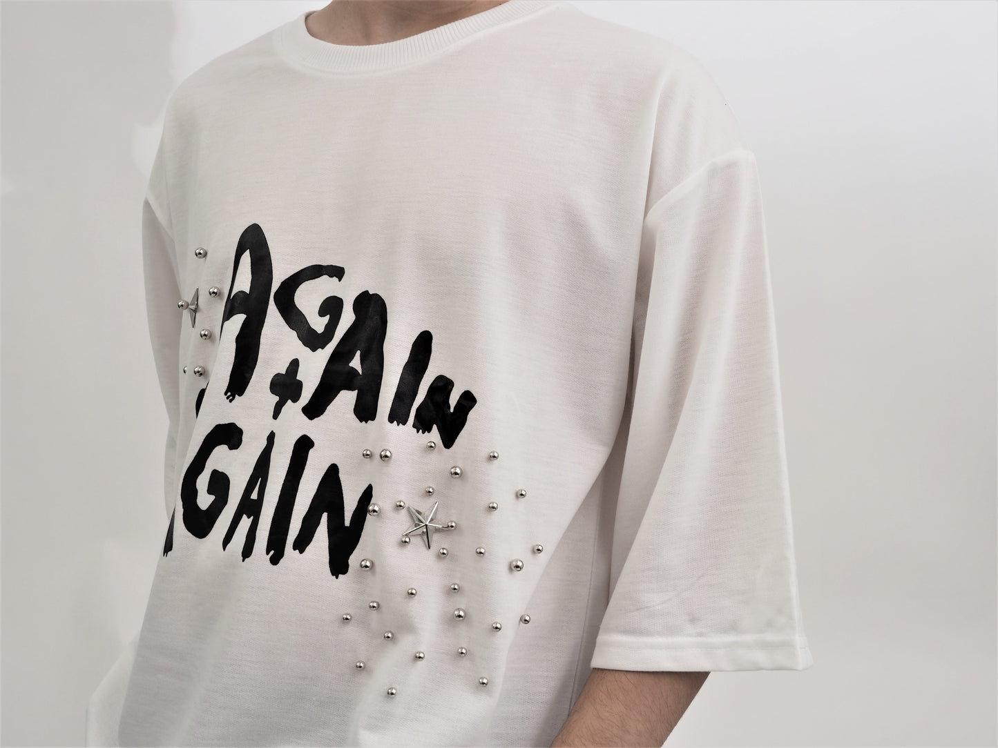 Again Again Long Top
